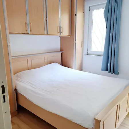 Golfslag Mariakerke Apartamento