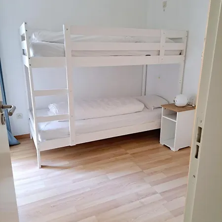 Apartamento Golfslag Mariakerke