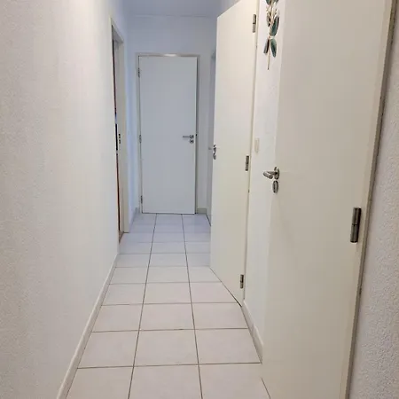 Golfslag Mariakerke Apartamento Ostende