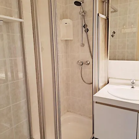 Golfslag Mariakerke Apartamento *